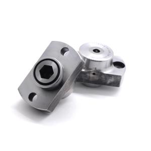 Nut Forming Dies With Medium-Grained Carbide Material High-Performance Drawing