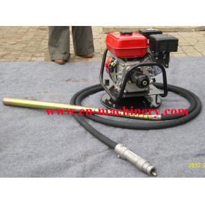 Hot Sale!!!New Gasoline Engine Concrete Vibrator With Honda Engine/Robin Engine