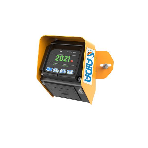 Quality Max. Capacity 5000kg Digital Forklift Scales with Accurate Weighing wholesale