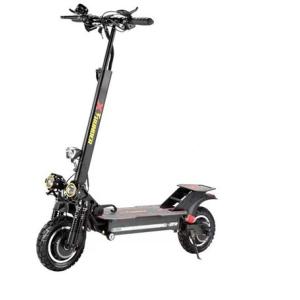 800W*2 Double drive Sports Electric Scooter High Power Lithium-ion Battery for