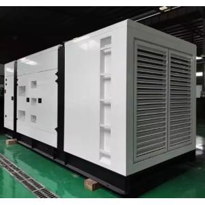 300KVA Diesel Generators Sets With Cummins Engine SHX Diesel Generat Power
