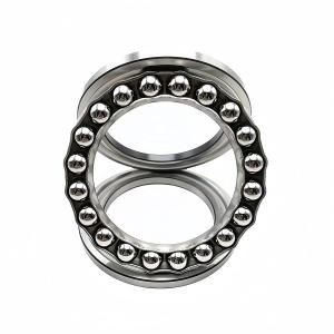 Cheap Single Direction 51230 Ball Bearing RHF Chrome Steel 150*215*50mm with P0 P2 P4 P5 P6 for sale