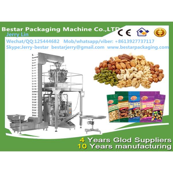 Automatic peanut pistachiosun flower seed salmond cashew nut backstick pillow