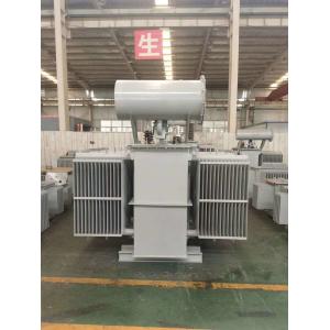 3 Phase Electrical Compact 50 Kva Pad Mount Transformer