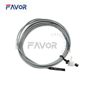 Bullmer D8002S Cutter Sensor Spare Part 70130073 Automatic Alloy