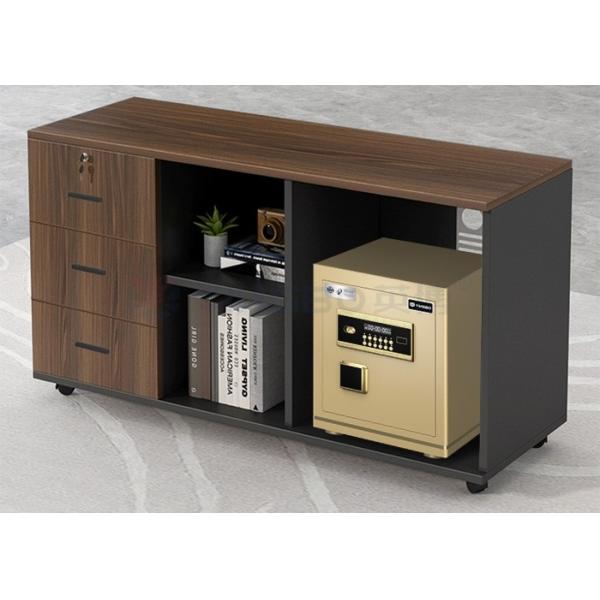 H450mm Luxury Digital Safe Box Electronic Lock For Security