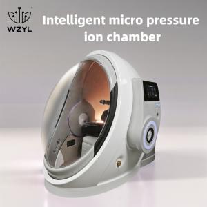 Intelligent Micro Pressure Ion Chamber 1.3ATA Anti-aging Antioxidant WEIZI