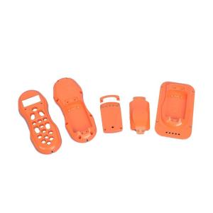 Precision Plastic Injection Molding Processing Mold Shell Texture Finish