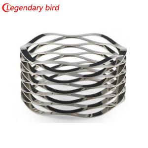 MultiWave Compression Springs Wave Springs wavy spring 17-7ph steel