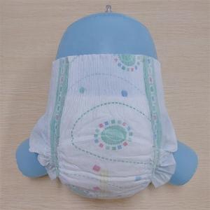 China OEM ODM Spandex Extra Small Disposable Swim Diapers For Newborn Baby on sale