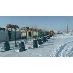 1MW Power Station Equipped with 12V190 Gas Generator and Customized Request