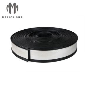 China 3d Lit Sign 33.3m Waterproof Channel Letter Trim Cap on sale