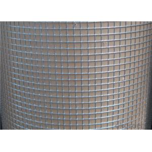 0.5-2 mm 1/2x1/2 1x1 1.5 inch 1/4 50x50 1cm square mesh galvanized after welding