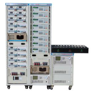 Test System LED Driver Power Supply Auto Test Equipment System ATE Machine ODM