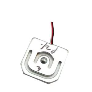 Half Bridge Mini Hand Scale Micro Load Cell High Accuracy Quick Response Ease of Integrationand
