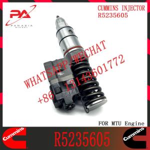 Diesel Fuel Injector R5234945 R5234970 R5235550 R5235575 R5235580 R5235600