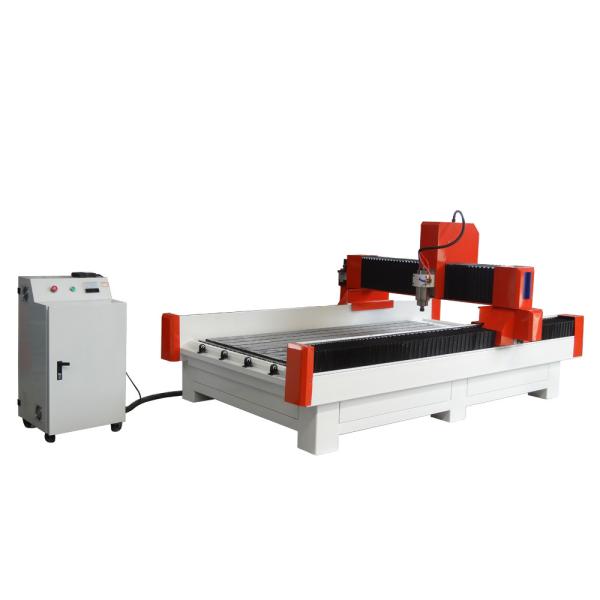 CNC Stone Marble Granite Engraving Machine 1300*2500mm
