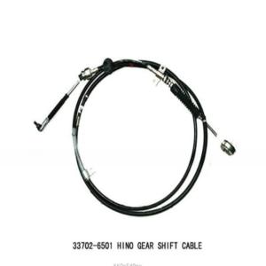 Cheap Auto Transmission Shift Cable With Zinc Classification And ISO9001 Certification for sale