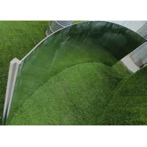 Slot Size 0.1mm Filter Fish And Shrimp Feces Static Wedge Wire Screen Sieve Mesh