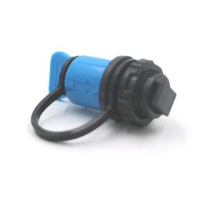 FTTA IP67 SC APC OSP Terminals 445N Fiber Optic Adapters