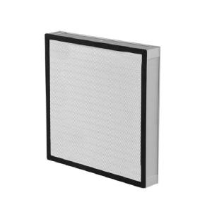 Anticorrosion 1750m3/H H13 Clean Room HEPA Air Filter