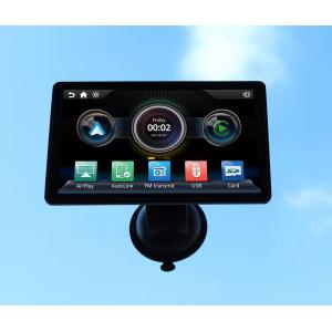 7 inches Portable Wireless Carplay
