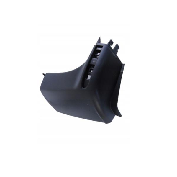 Quality Standard Size Black Car Rear Bumper Corner for Mercedes Sprinter W907 W910 OE 9108801900 Balck wholesale