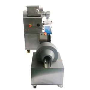 Easy operating Automatic Meatball Production Line For Chicken, Fish And Beef