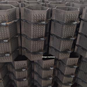 Spare Parts for 6N70 Roller and Screen Sieve of Rice Mill Roller Shaft of Rice