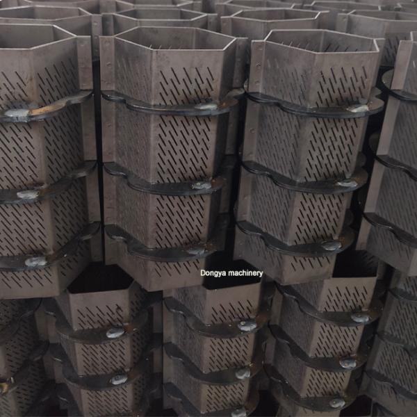 Spare Parts for 6N70 Roller and Screen Sieve of Rice Mill Roller Shaft of Rice