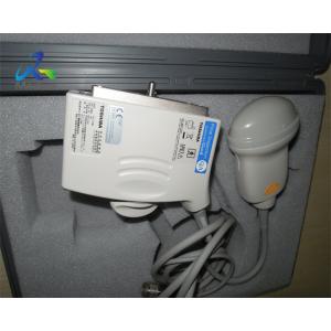 3D Volumetric Convex Array Ultrasound Transducer Probe Toshiba PVT-575MV