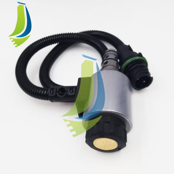 Quality VOE11144019 Solenoid Valve 11144019 For L180D Wheel Loader wholesale