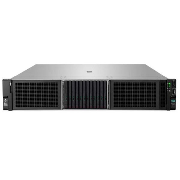 Quality HPE ProLiant DL380 Gen11 2U Rack Server with 4th Gen Intel Xeon Scalable 24x SFF Hot-Swap DDR5 RAM Global Delivery in Stock wholesale