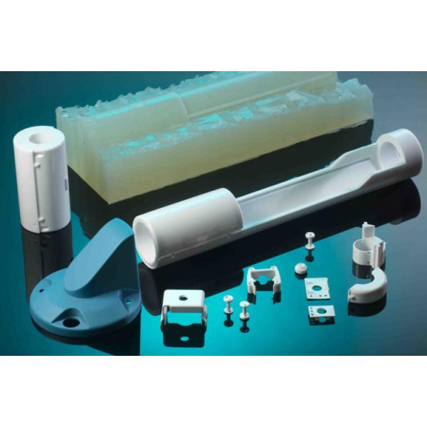 Quality Vacuum Casting High-Quality Prototypes Packaging Products Polystyrene PET Bottles Food Containers wholesale