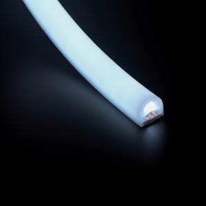 China Custom Top Bend Neon LED Strip 24V With Constant Voltage DMX512 And SPI Control on sale