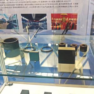 High Quality High Density Copper Impregnated Graphite Block For EDM