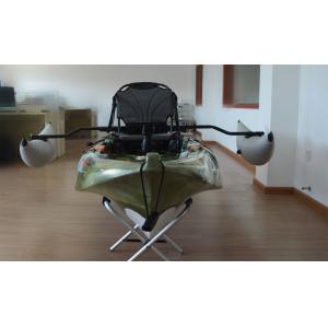 Rotomolding Open Ocean Kayak Composite Single Seat Sea Otter For Beginner