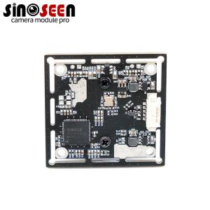 Fixed Focus 8MP 4K USB 2.0 Camera Module With Sony IMX415 COMS Sensor