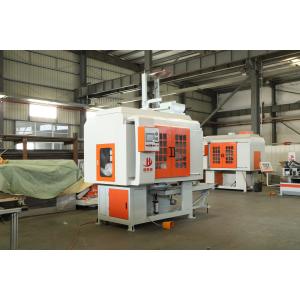 Safe Operation Core Shooting Casting Machine, Can Shoot Complex And Various