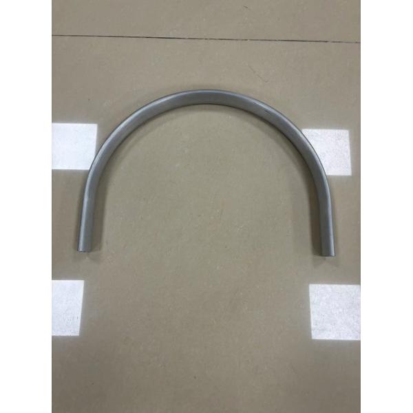 China Customized CNC Pipe Bending Services Precision Pipe Fitting Forming And Deep Processing on sale