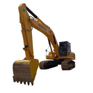 Cheap Good Condition Used Excavator PC350 PC300 PC360 with 35ton Operating Weight from Japan for sale