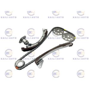 Timing chain kit for TOYOTA 1ZZ-FE 4cyl 1.8L 00-08 Celica (00-06),Corolla (00-08