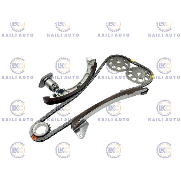 Timing chain kit for TOYOTA 1ZZ-FE 4cyl 1.8L 00-08 Celica (00-06),Corolla (00-08