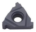 CNC Triangle Carbide Threading Inserts Cutter 22NR 4ACME