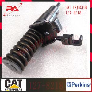 Common Rail Injector 107-7732 127-8216 127-8218 For 3116 3114 Engine E322B E325B