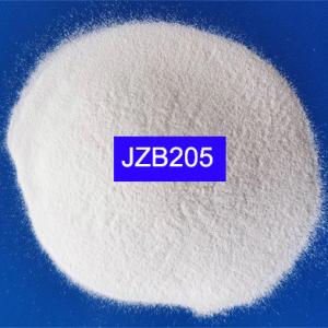 Cheap Iron Free Ceramic Bead Blasting Media JZB205 For Medical Implant Surface Finish for sale