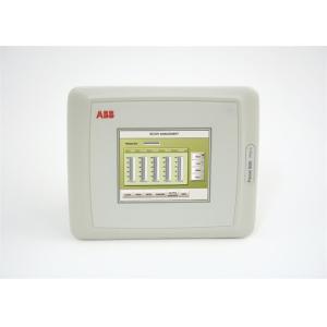 Cheap PP815 3BSE042239R1 PLC Programmable Logic Controller Touch Panel Control System Accessory for sale