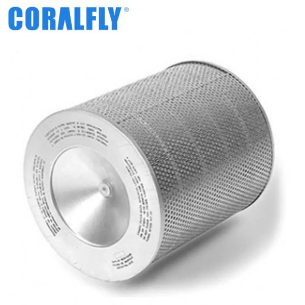 Hepa Grade ISO9001 For CORALFLY Cabin Air Filter 21834205