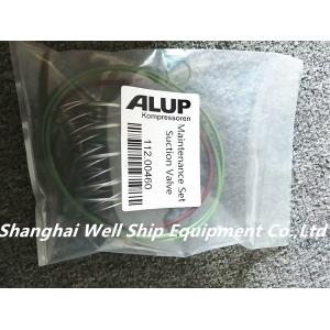 China 112.00460 Maintenance Set Suction Regulator RH60E on sale