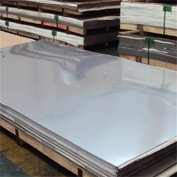 Quality 1000x2000mm 904L 2205 317L Stainless Steel Sheets Plates 15mm Thick wholesale